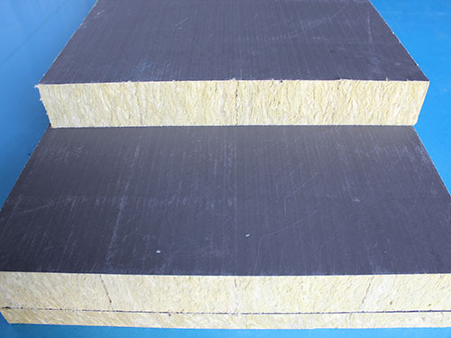 新型環(huán)保巖棉復(fù)合板材料，未來(lái)復(fù)合之路？